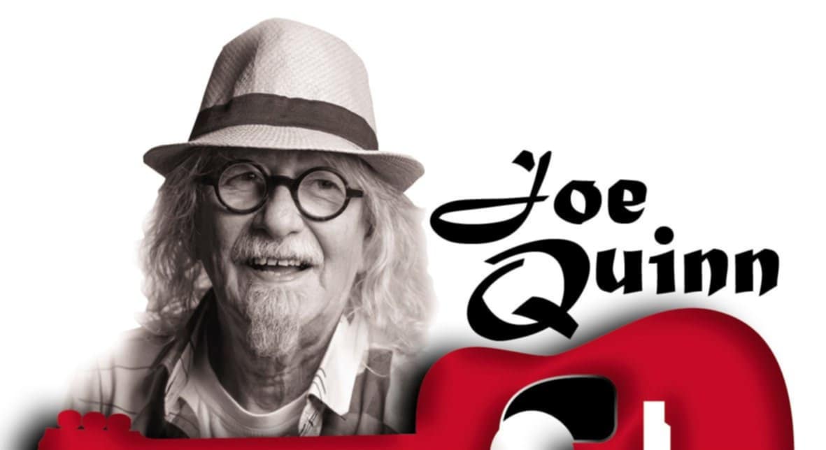 Joe Quinn